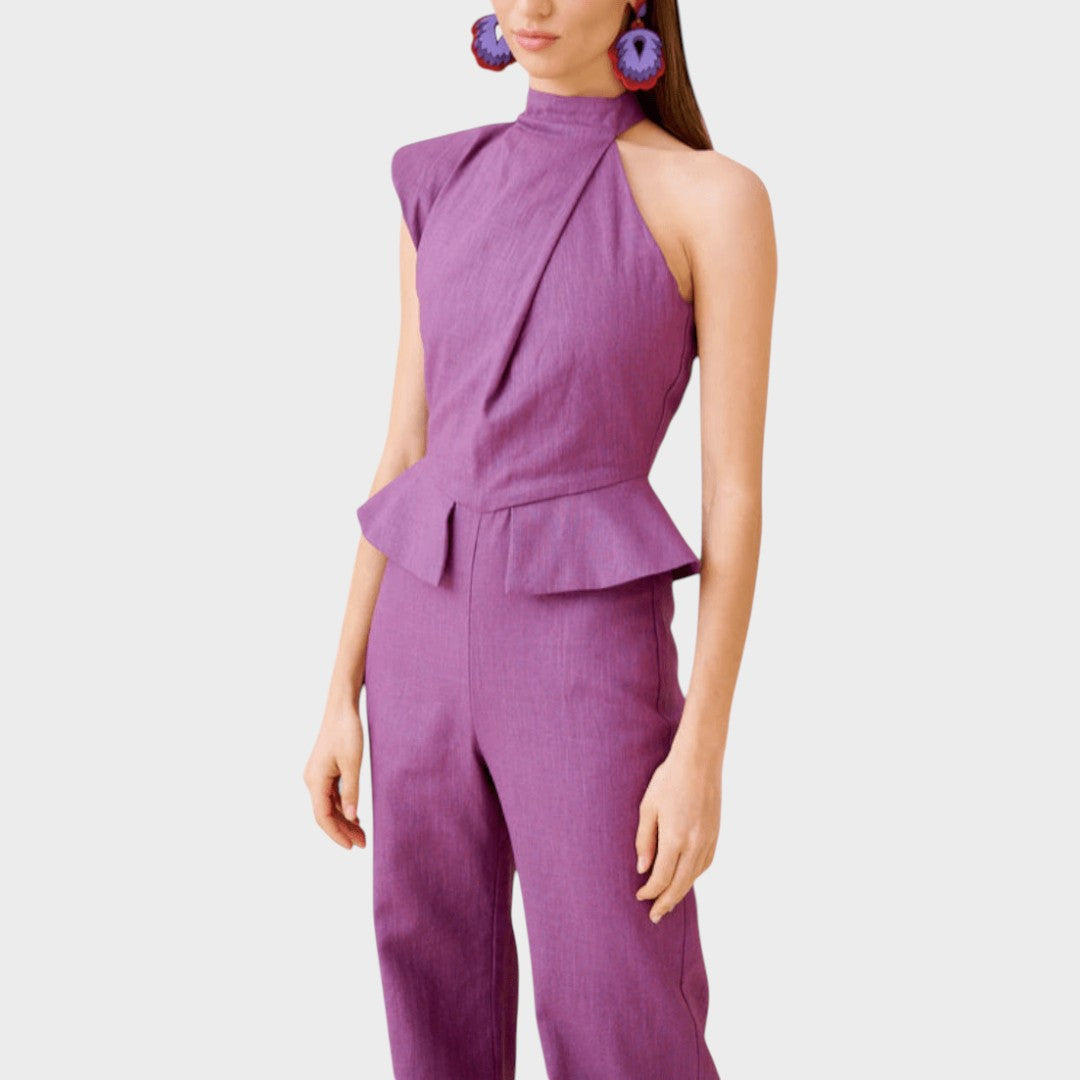 Nerida Jumpsuit