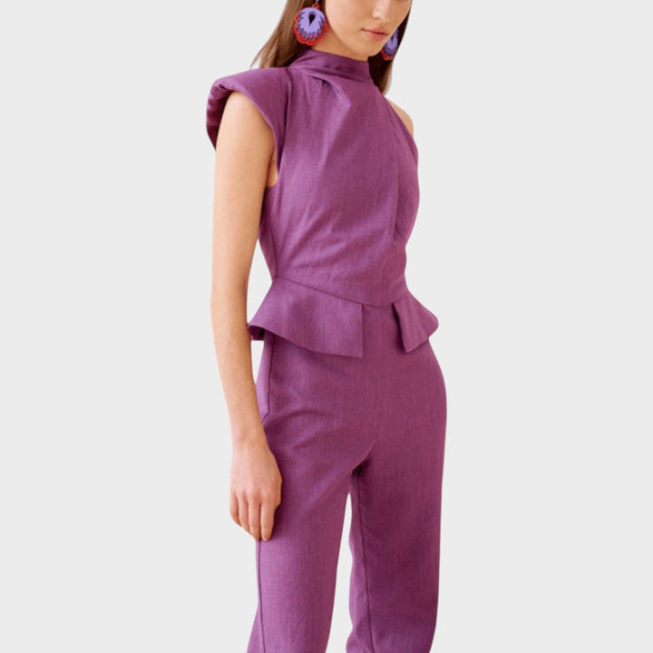 Nerida Jumpsuit