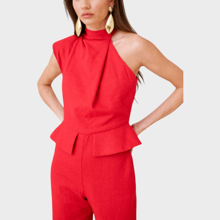 Nerida Jumpsuit