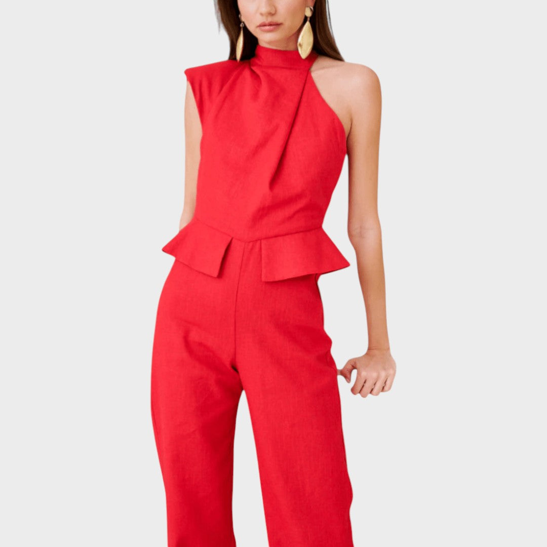 Nerida Jumpsuit