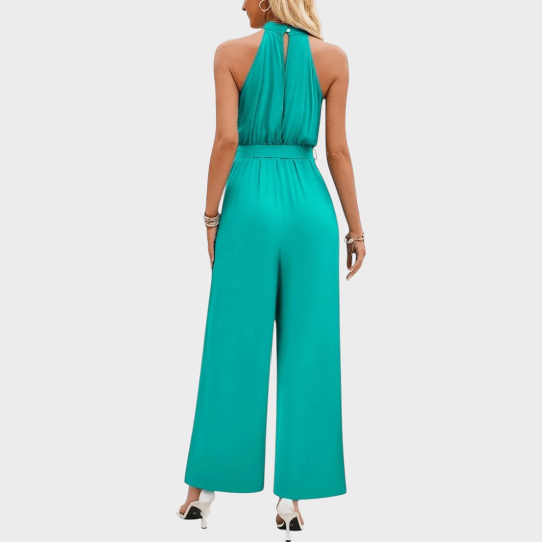 Nyree | Women's Jumpsuit
