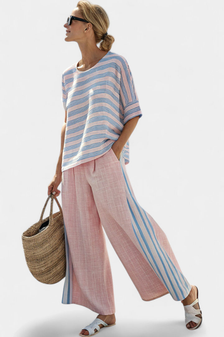 Virella | Pink Blue Set — view 4