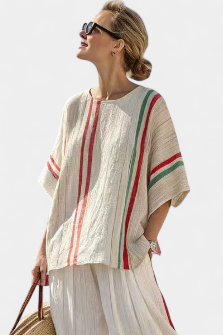 Truvane | Boho Print Set — view 2