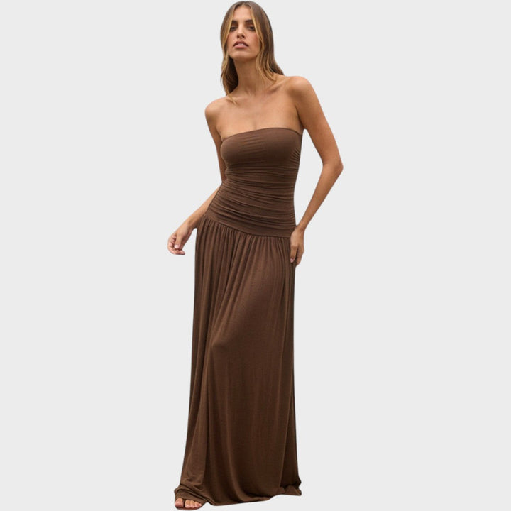 Julihan | Elegant Dress for Everyday