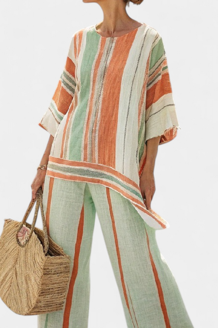 Bellmere | Asymmetrical Top Set — view 2