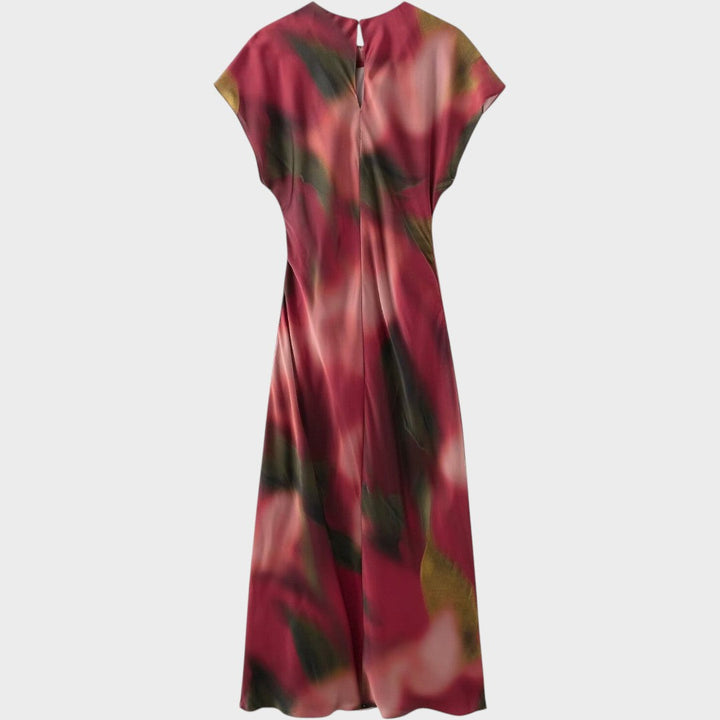 Prisca | Elegant and Versatile Dress