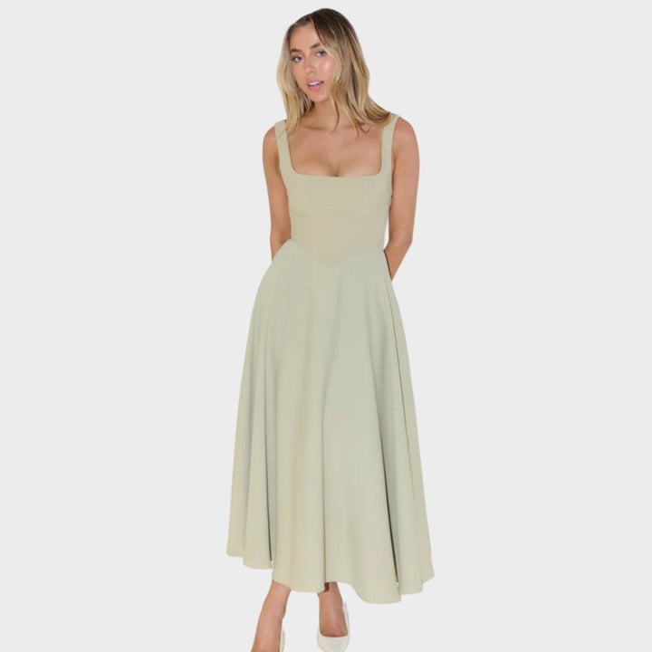 Nina | Elegant Dress