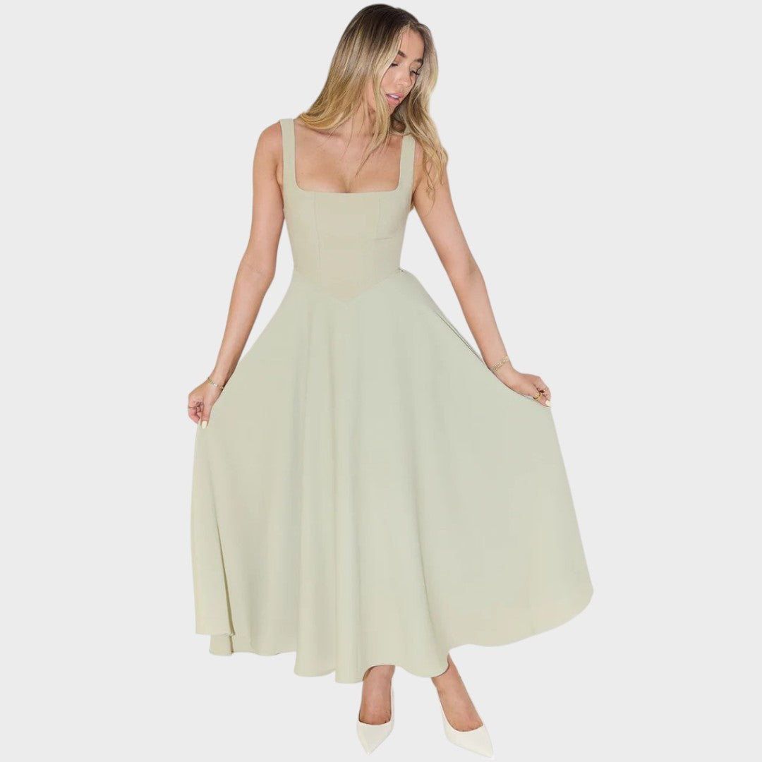 Nina | Elegant Dress