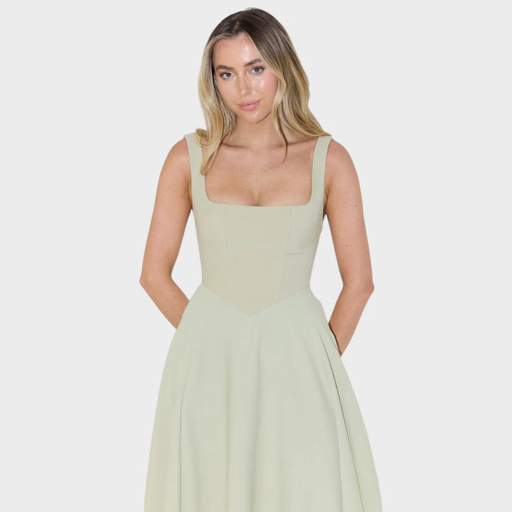 Nina | Elegant Dress