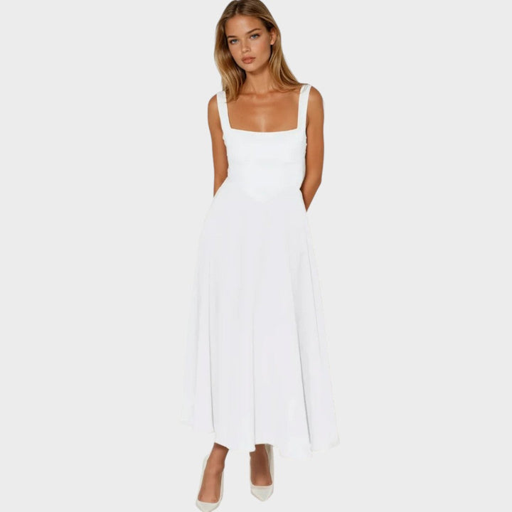 Nina | Elegant Dress