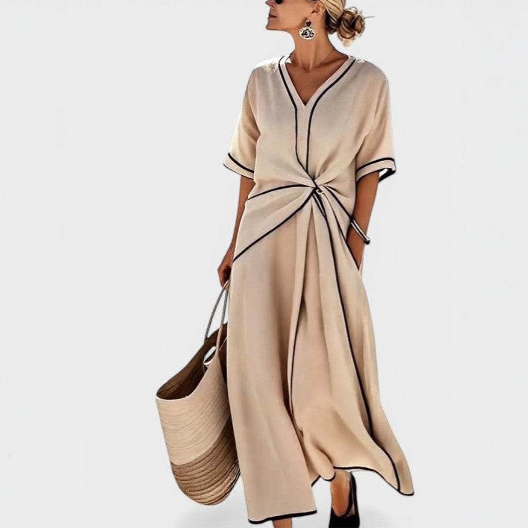Tihana | Comfortable Dress