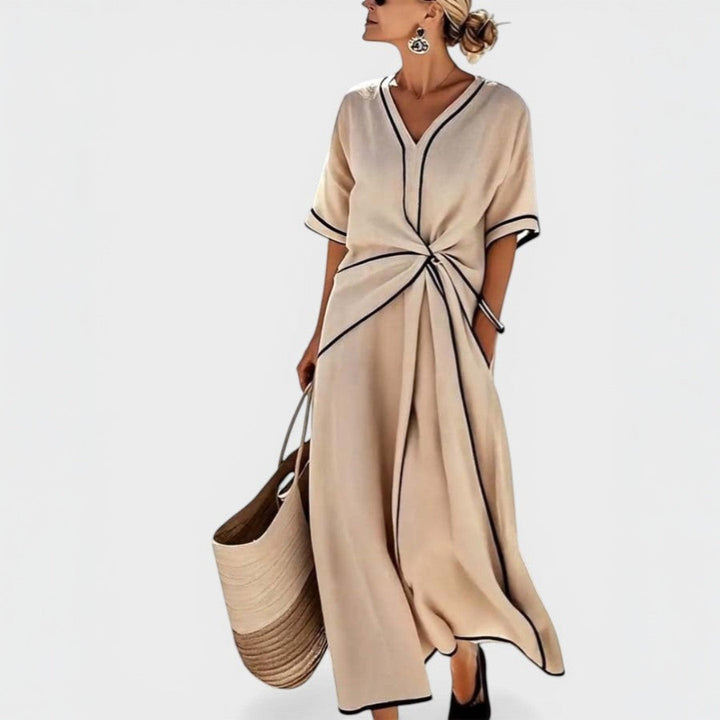 Tihana | Comfortable Dress