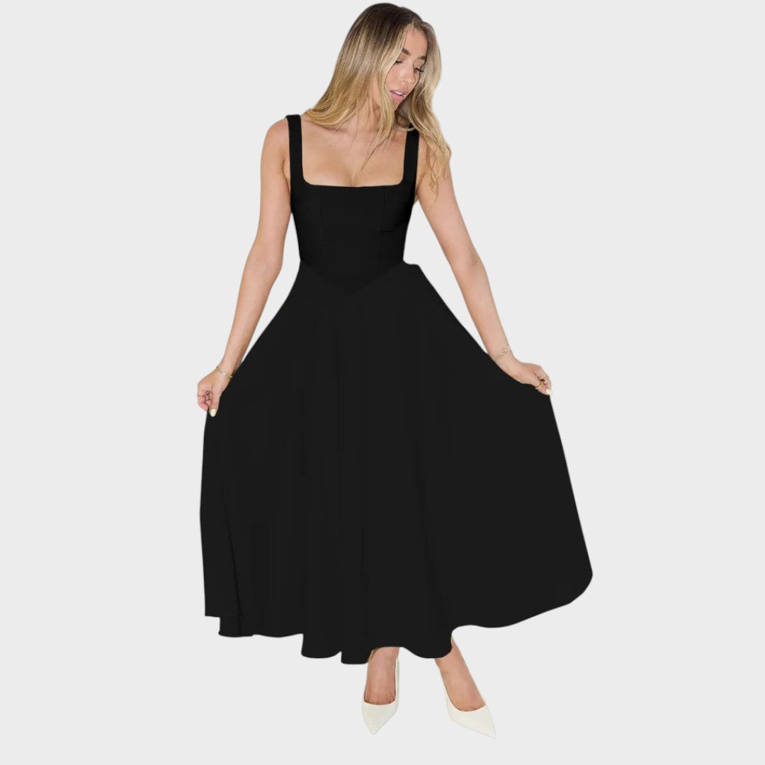 Nina | Elegant Dress