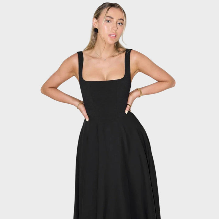 Nina | Elegant Dress