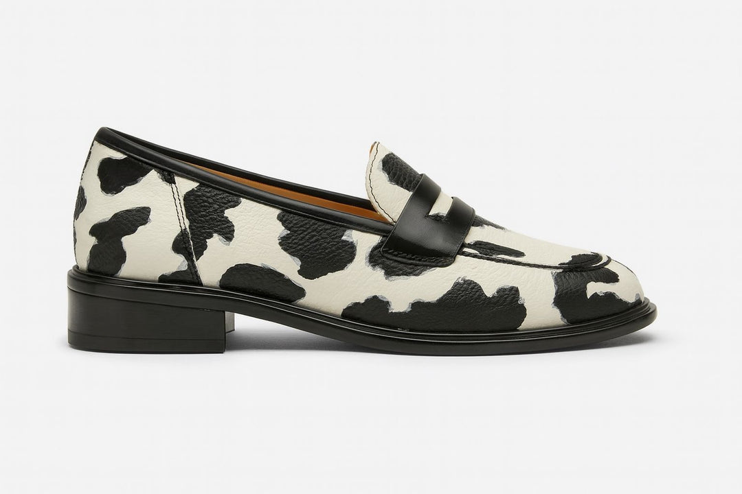 Zhaylin | Comfortable Loafers — view 2