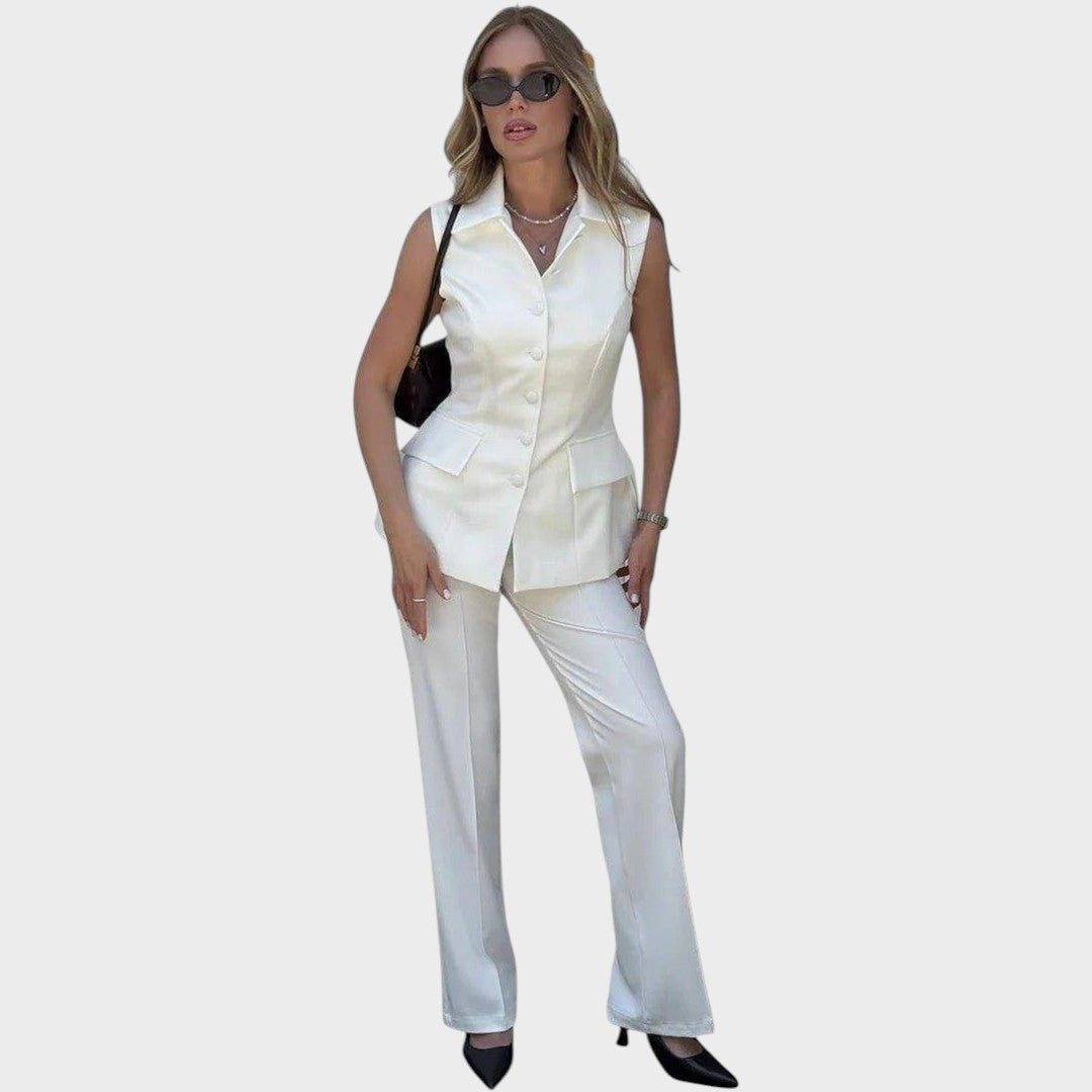 Esther | Suit