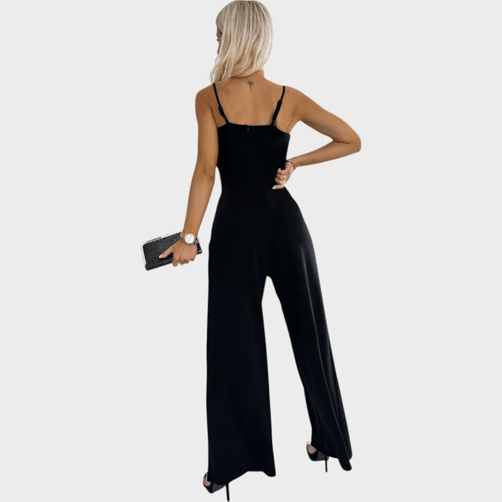 Prescillia | Women's Jumpsuit