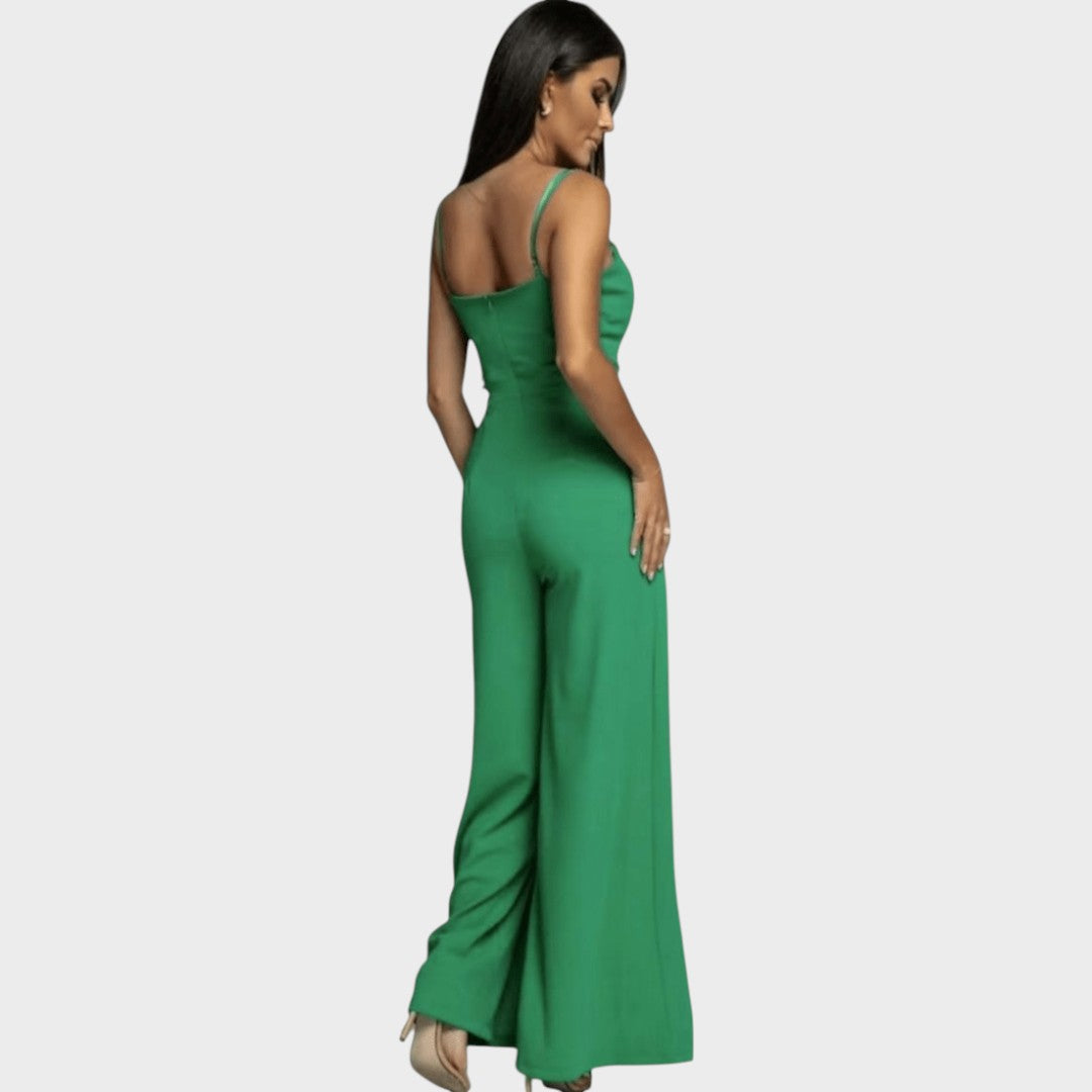 Prescillia | Women's Jumpsuit