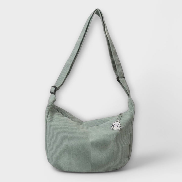 France | Women's Cordura Shoulder Bags