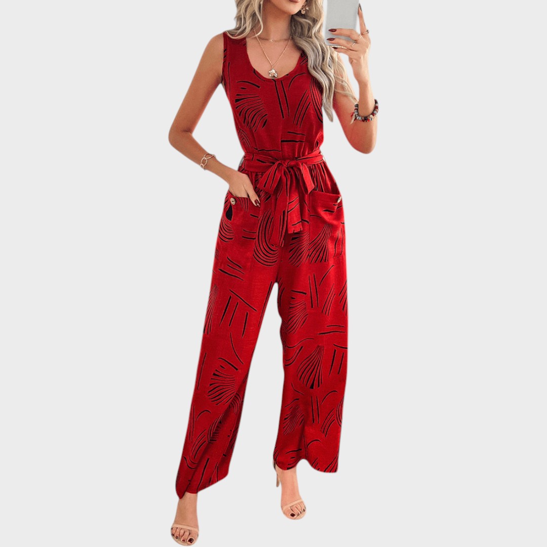 Riley | Women's Jumpsuit
