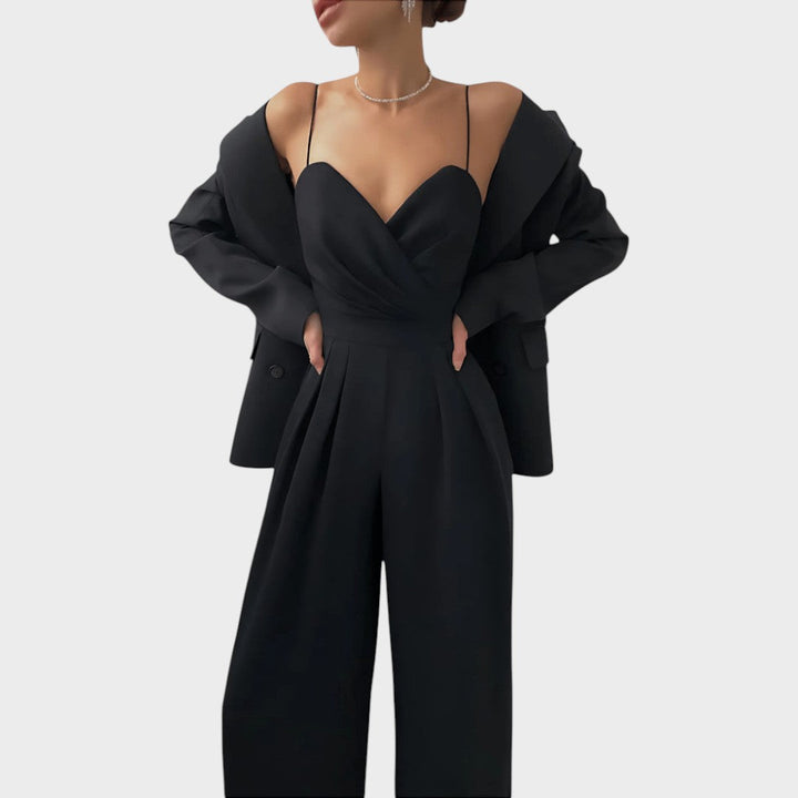 Romily | Women's  Jumpsuit