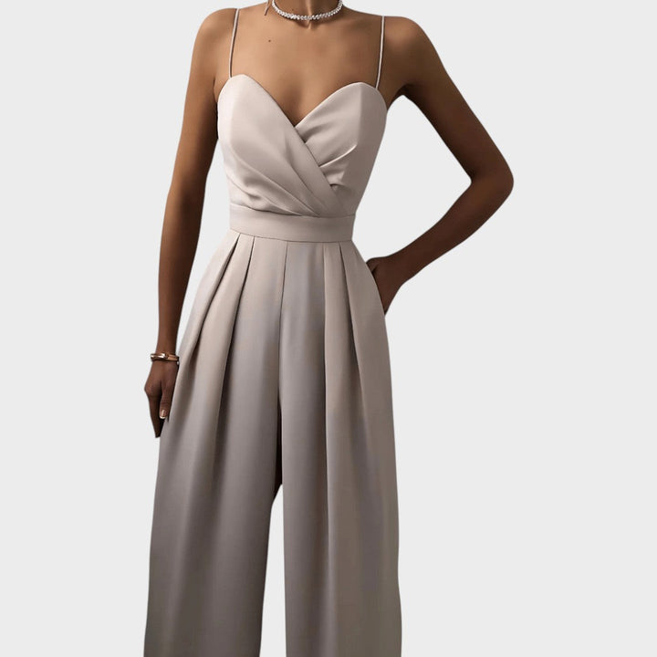 Romily | Women's  Jumpsuit
