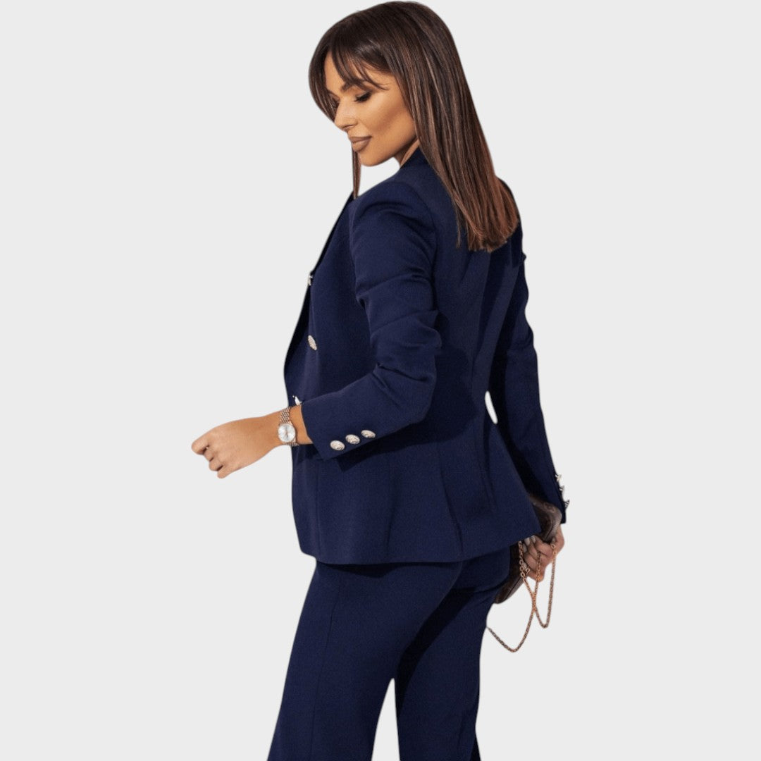 Rosalind | Elegant Suit