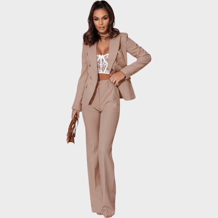 Rosalind | Elegant Suit