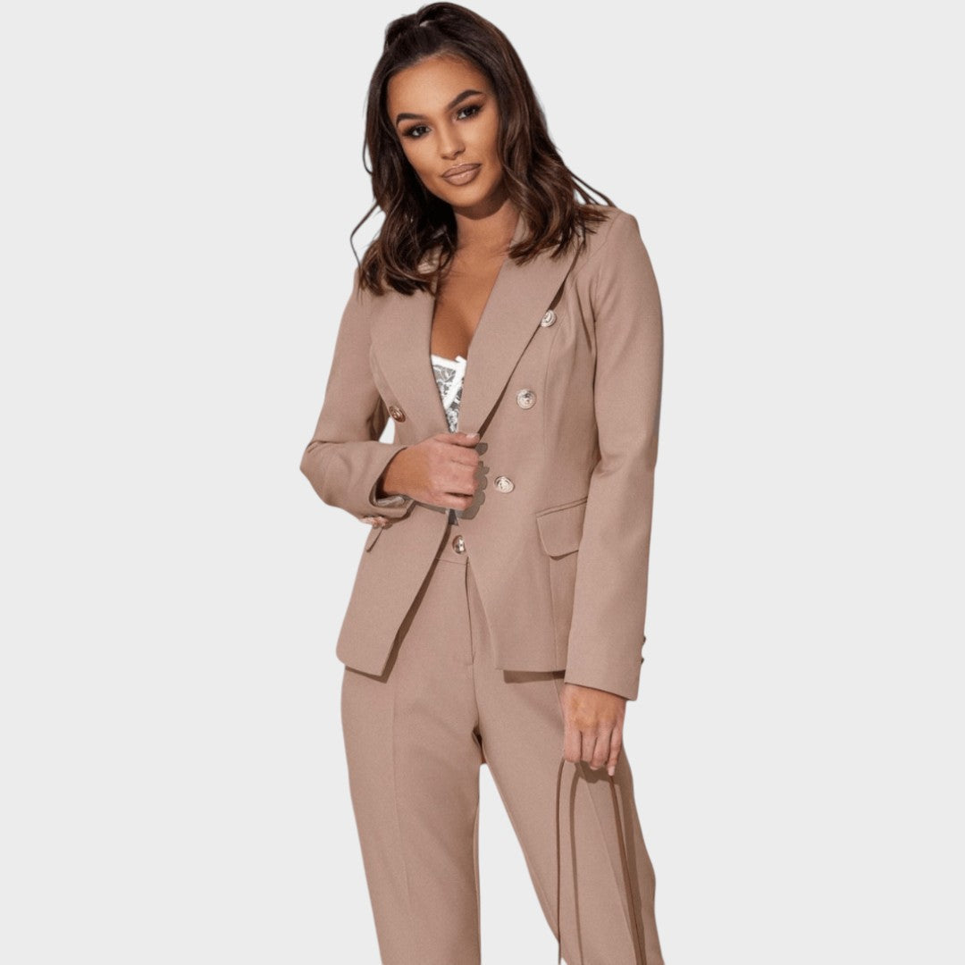Rosalind | Elegant Suit