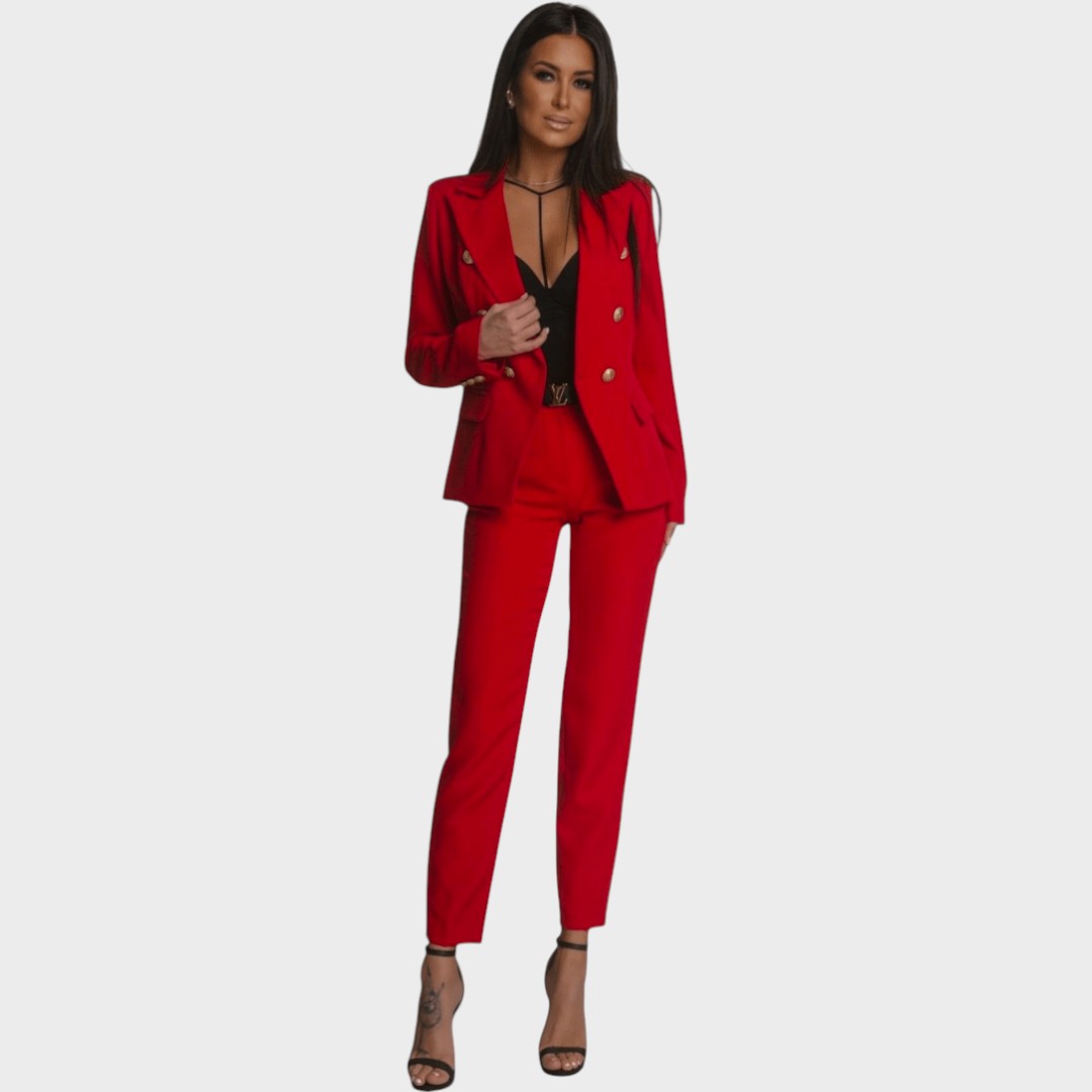 Rosalind | Elegant Suit