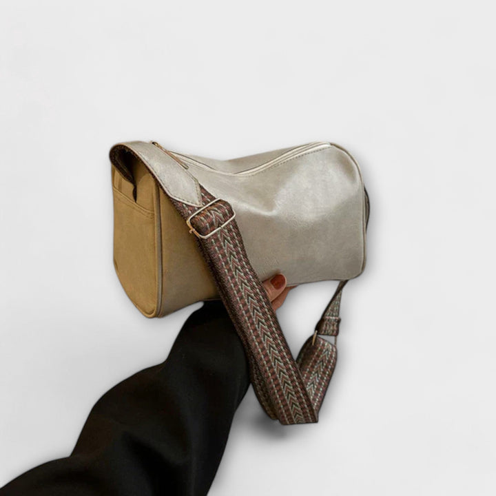 Léa | Vintage Shoulder Bag