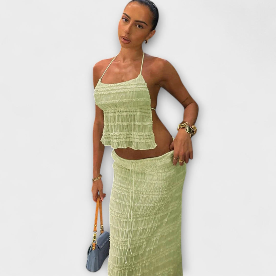 Eulalia | Summer Set
