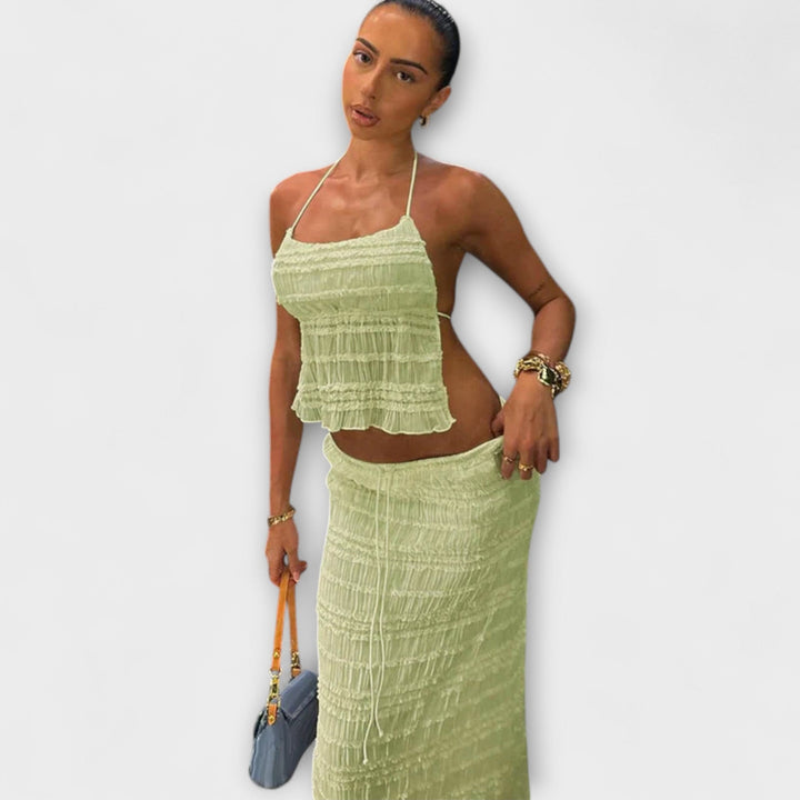 Eulalia | Summer Set