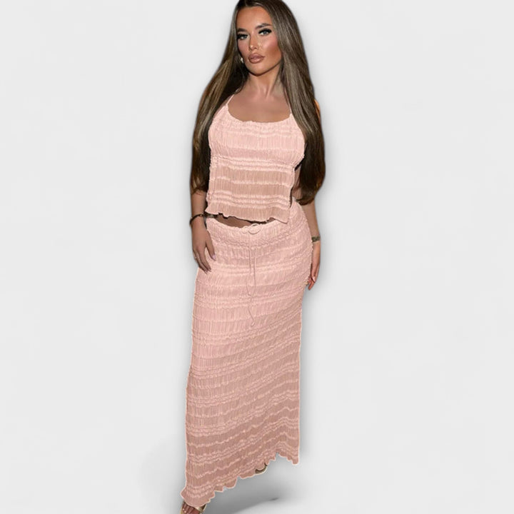 Eulalia | Summer Set