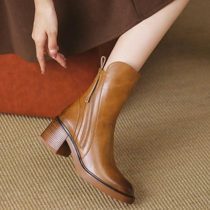 Selene | Ankle Boots — view 6