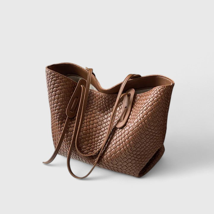 Amandine | Elegant Tote Bag