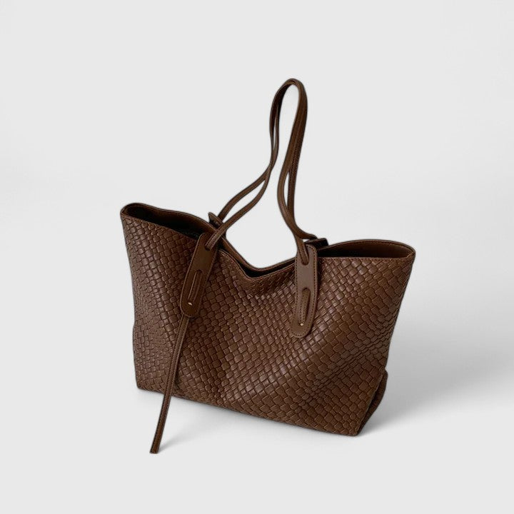 Amandine | Elegant Tote Bag