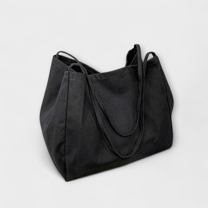 Jeanne | High-Quality Canvas Tote Bag