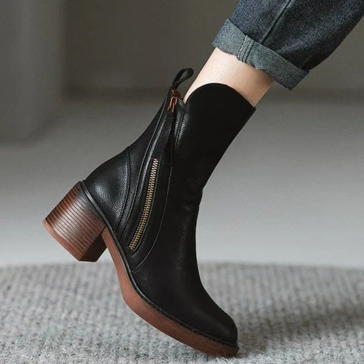 Selene | Ankle Boots — view 2