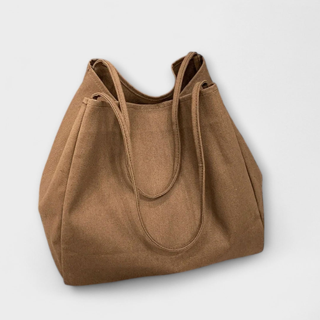 Jeanne | High-Quality Canvas Tote Bag
