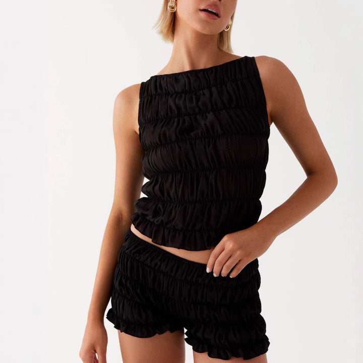 Edina | Two Piece Set