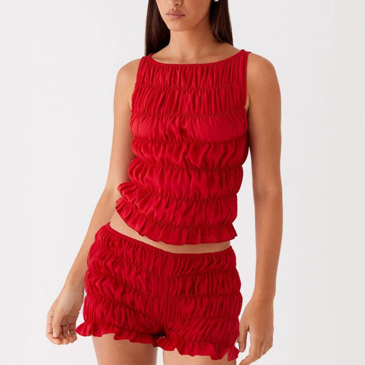 Edina | Two Piece Set