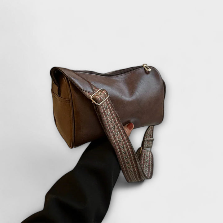 Léa | Vintage Shoulder Bag