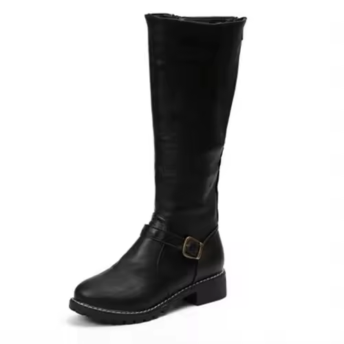 Fara | Women Knee High Boots — view 8