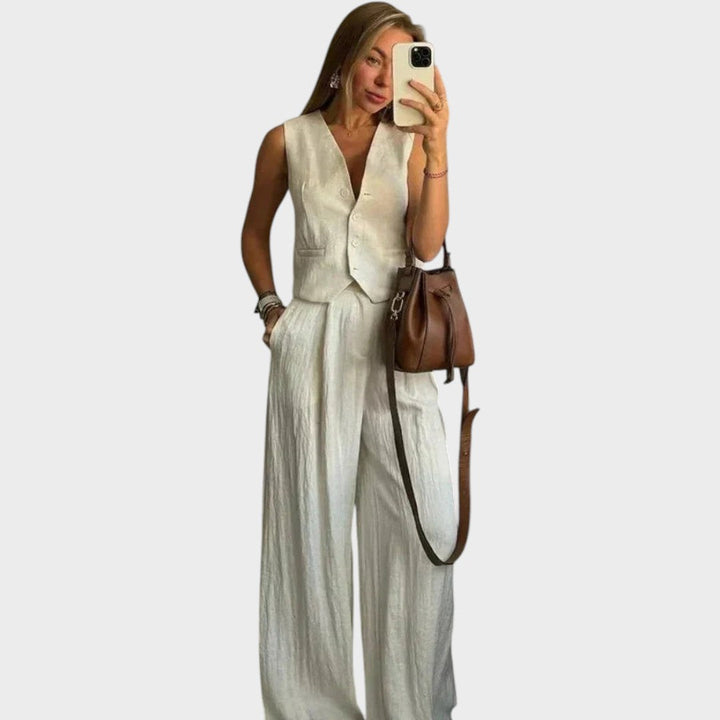 Scarlett | Elegant Set