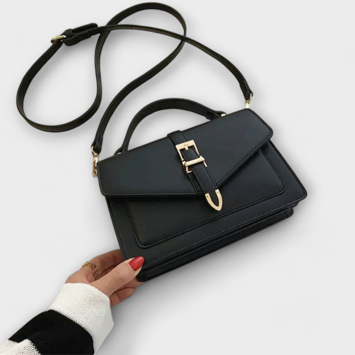 Pascale | Classic Shoulder Bag