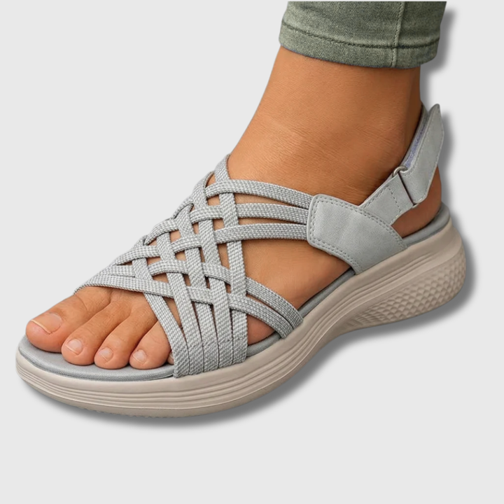 Salorita | Lightweight Orthopedic Sandals