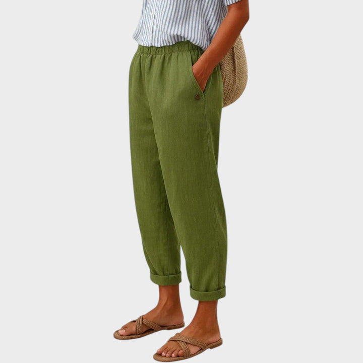 Liam | Pants