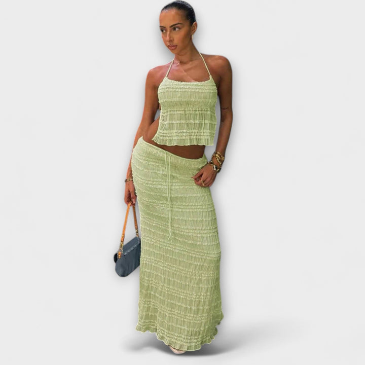 Eulalia | Summer Set
