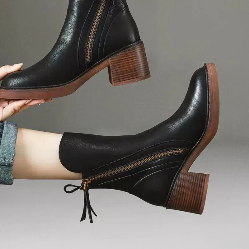 Selene | Ankle Boots — view 8